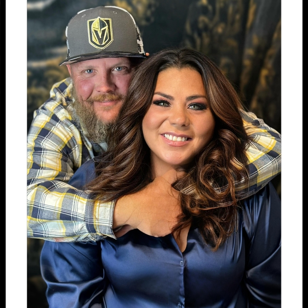 Meet your Posher, Amber brad